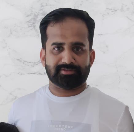 Arunesh K Ayyappan