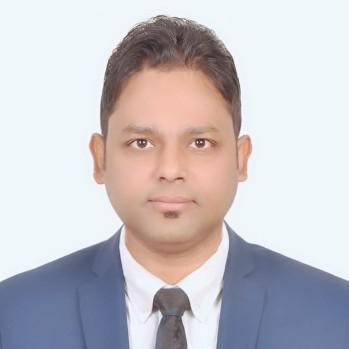 Mohammad Shabbir