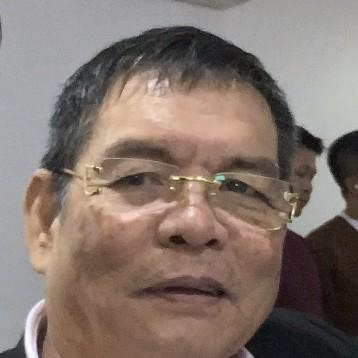 ROMEO GAGUI