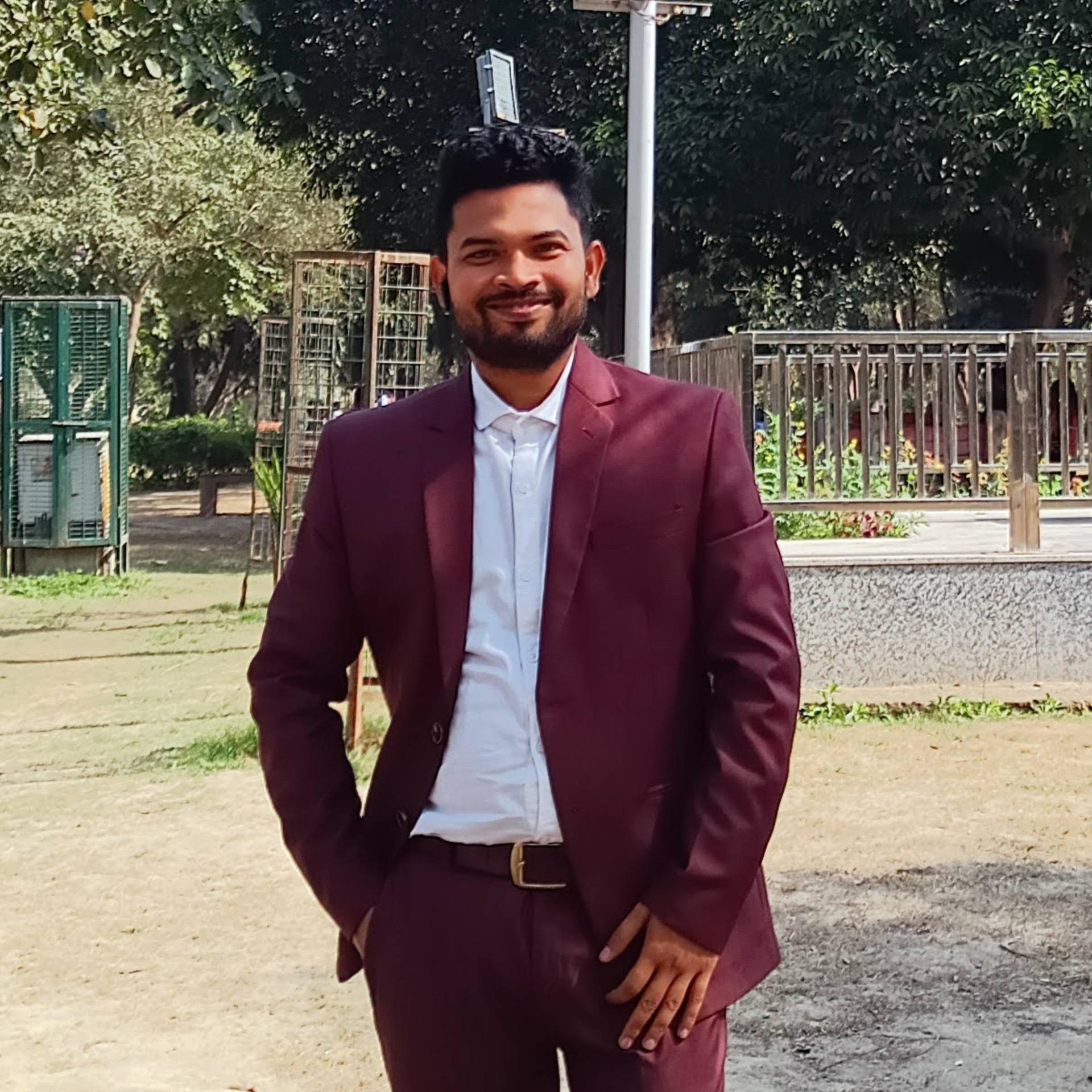 CHANDAN PRASAD