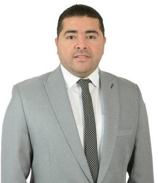 Mohamed Ahmed Saed