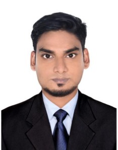 Mazharul Islam