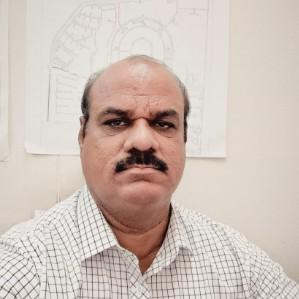Abdul Aziz Kandhir