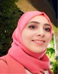 Eng. Hajer Khalfaoui