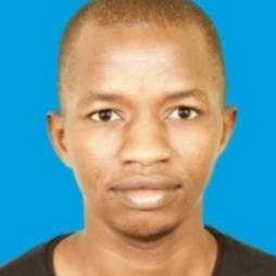 Masaudu Abdullahi