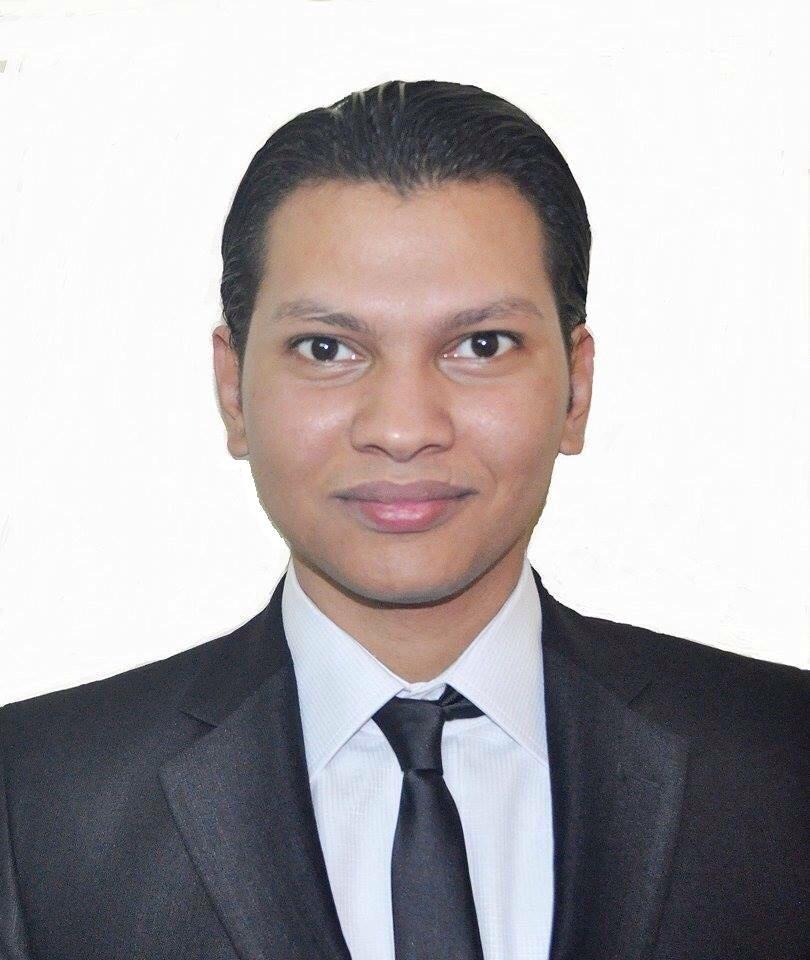 Mohamed Ibrahim Abousoliman