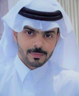 Saad Al-Ahmari