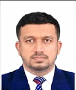 Mohamed Mustafa Rifas