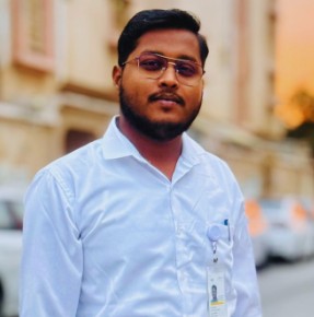 SHYAMAL KUMAR DAS