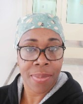 Dr(Mrs). Felicia N. Adibuah