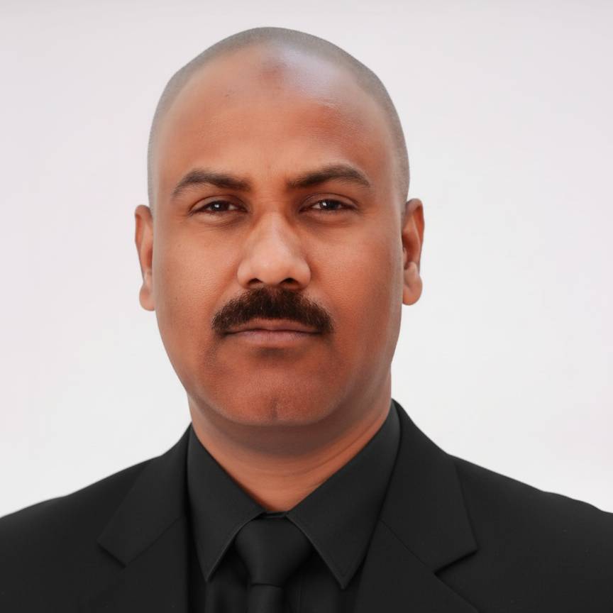 Tanveer Latif