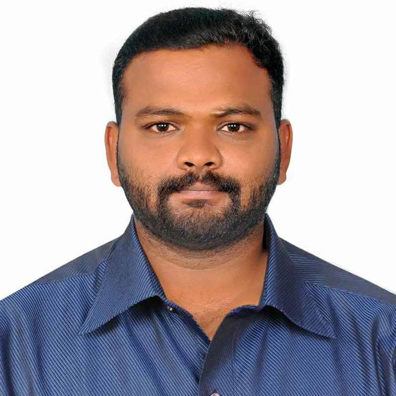 Vivek Velsamy