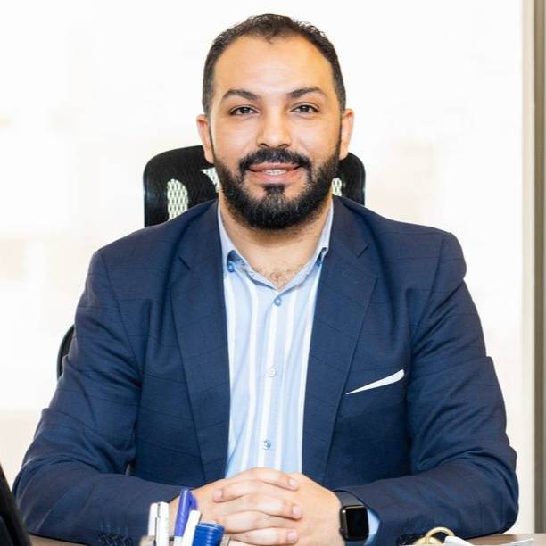 Mohammed Omar Abu Mansour