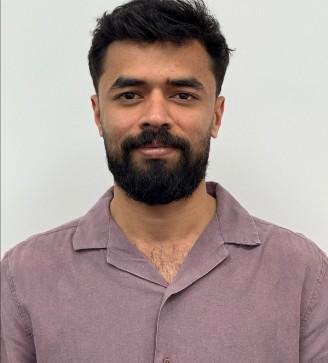 Luthfi Saidu Panikkaru Valappil