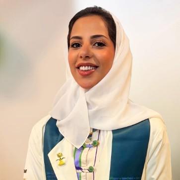 WAFA ALFUSSAILY