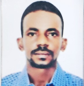 Ibrahim Mohammad