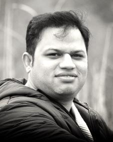 Muhammad Usman Siddiqui
