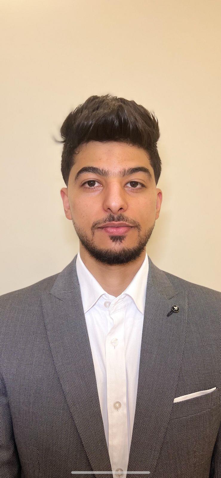 Saeed Otaibe