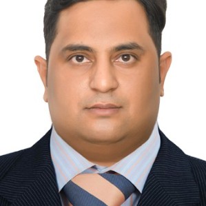 Tahir Jamil