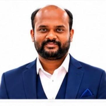 Saini Suresh