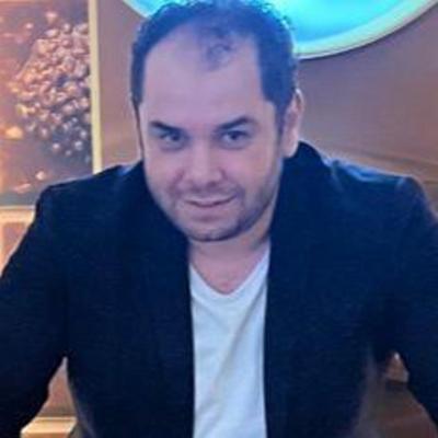 Sabry Elbauomy