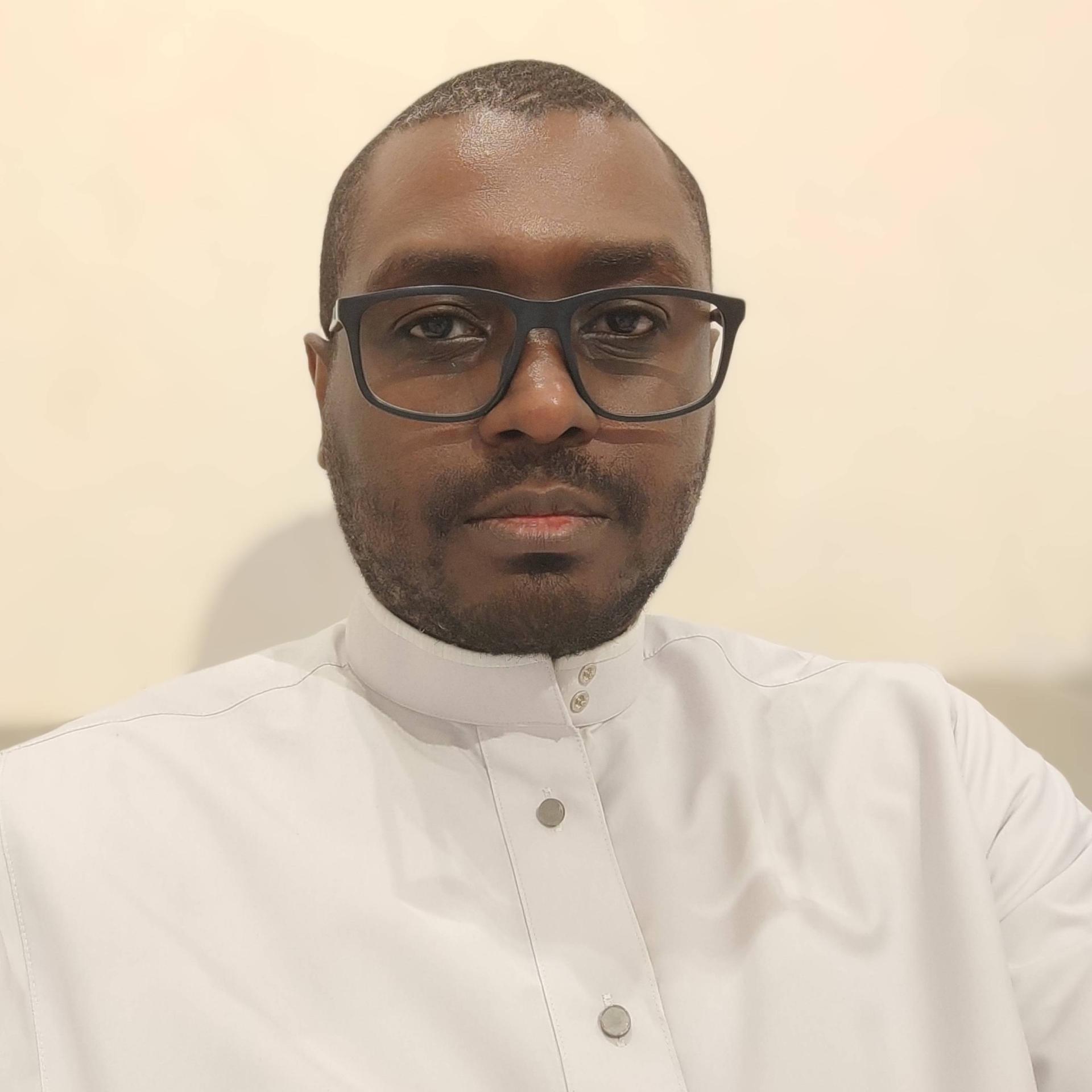 Mohanad Ismail