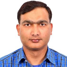 Kamal Ahmad Qureshi