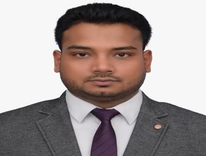 Mozammal Hossain