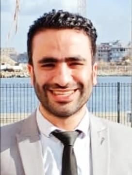 Mostafa Elmhlawy