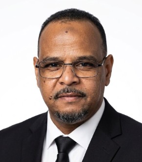 Hassan Elsheakh