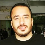 Tarek Halima