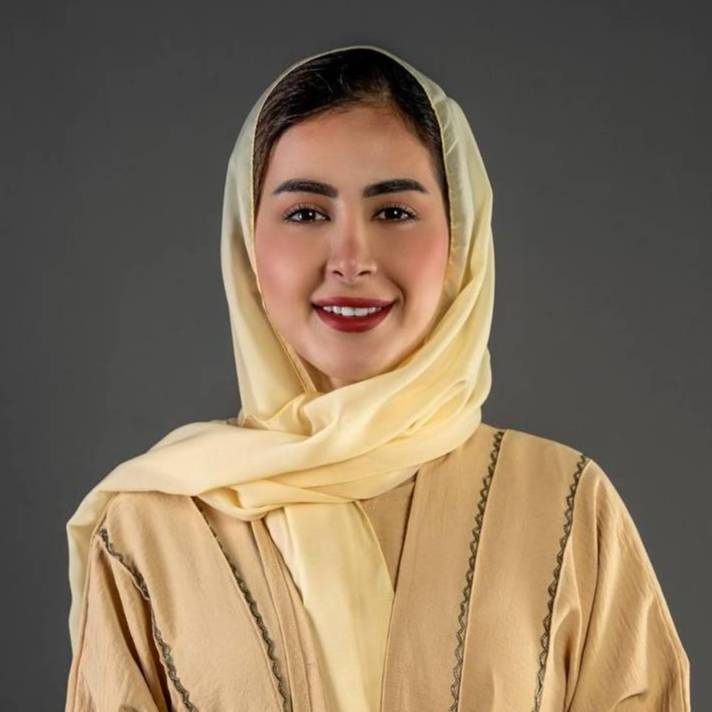 Alhanouf Abuzenada