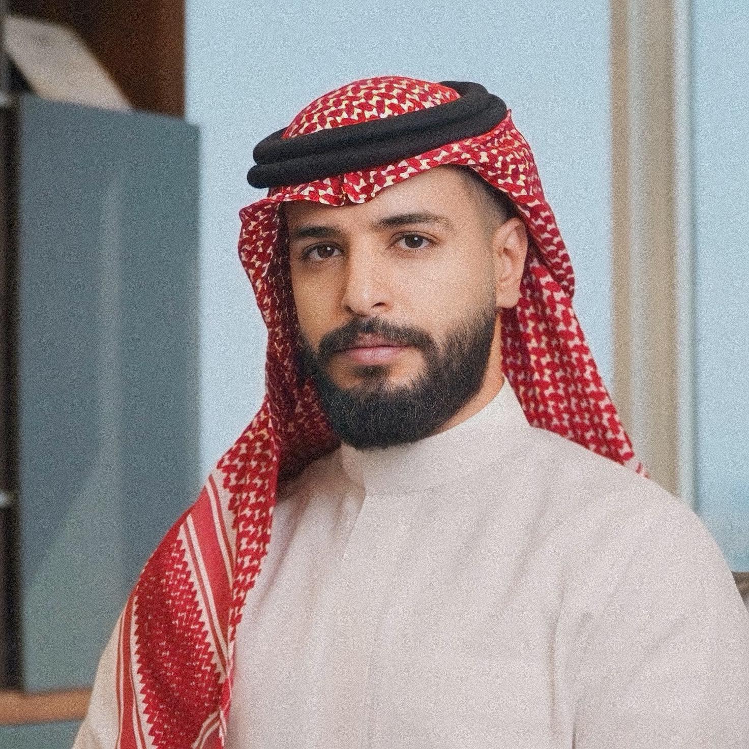 Nasser Khliwy