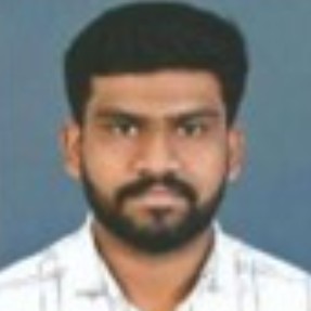 AFSAL ASHARAF