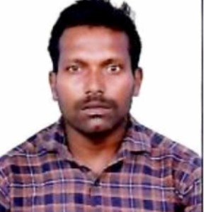 M. Rajesh Kumar