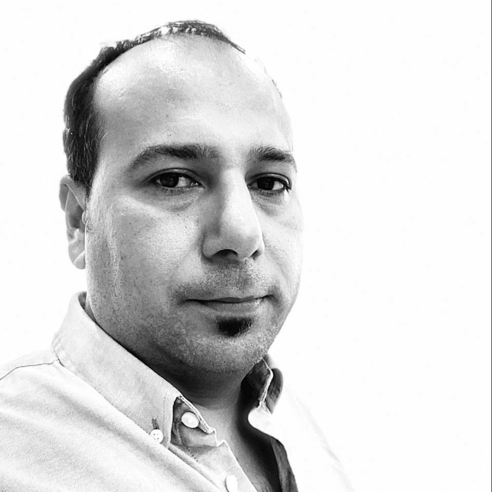Mohamed Alznfly