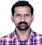 GOPALAKRISHNAN NAGAIYAH