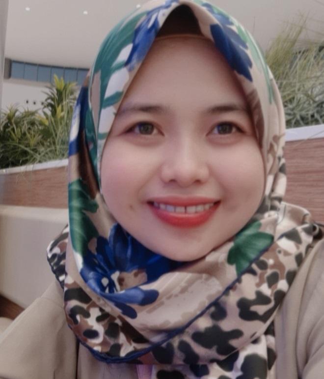 RAYHANA OMISALAM RASID