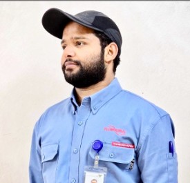 Muhammad Ammar Akhtar