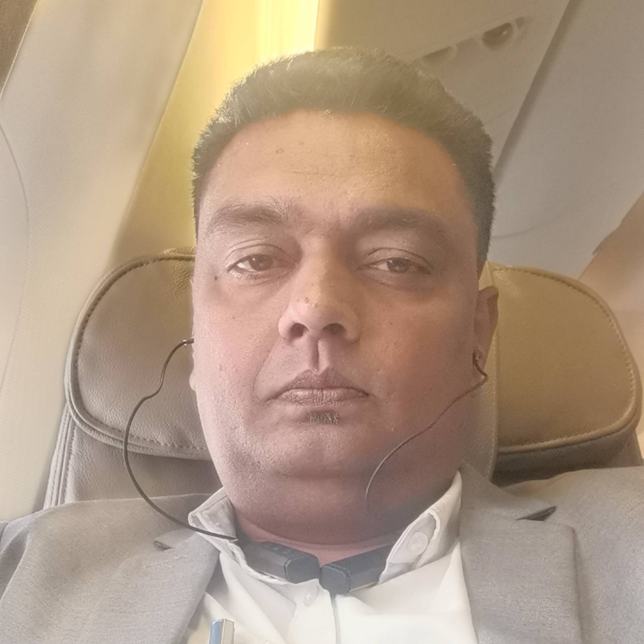 Kazi Saiful Islam Sujan