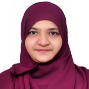 THAHIRA SULTHANA