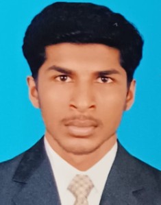 Subin Prem Raj