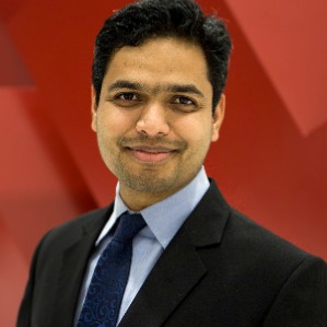 SHAHID SALEEM MOHAMMED