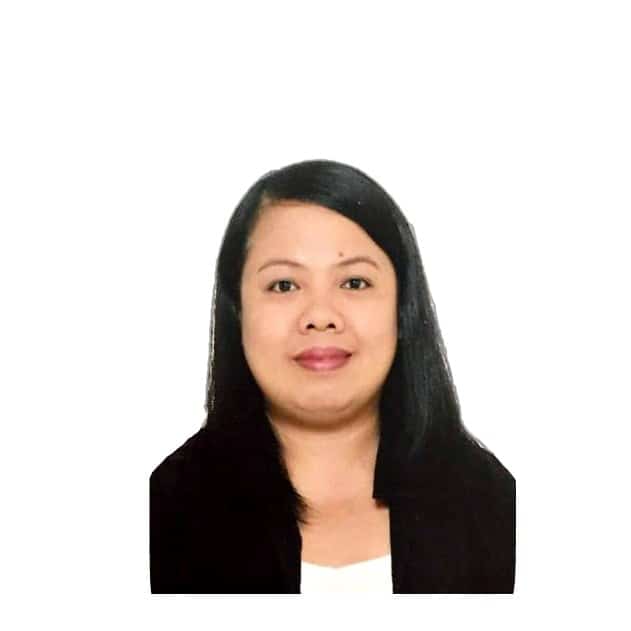MARIA MORGATE MACAYAN