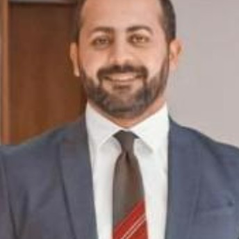 HANY SHEHABELDIN