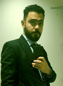 Maged Yousef Agamy