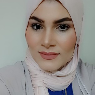 رفيقة مشرقي