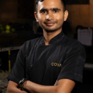 Ranjesh prasad Chaurasiya
