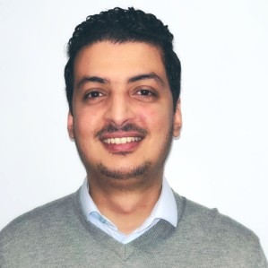 Moataz Hegazi