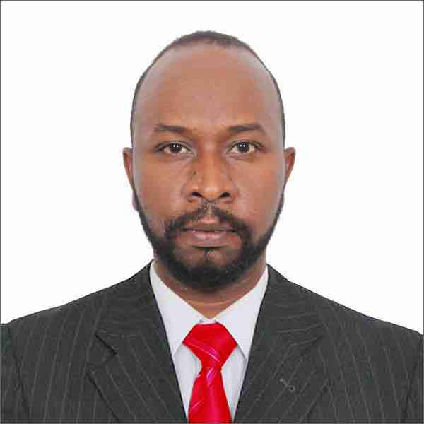 Mohamed Osman
